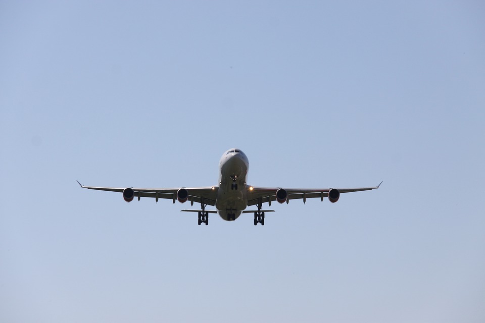 Airport Transfers
